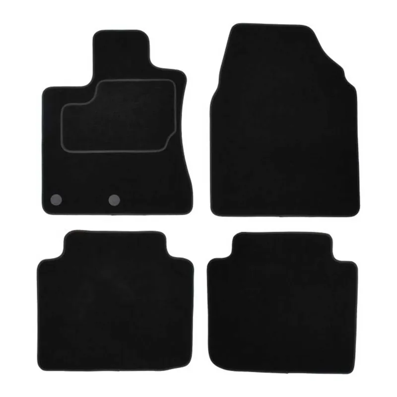 Nissan Qashqai I Off-road/SUV szövetszőnyeg 2007-2014 Ajánlat