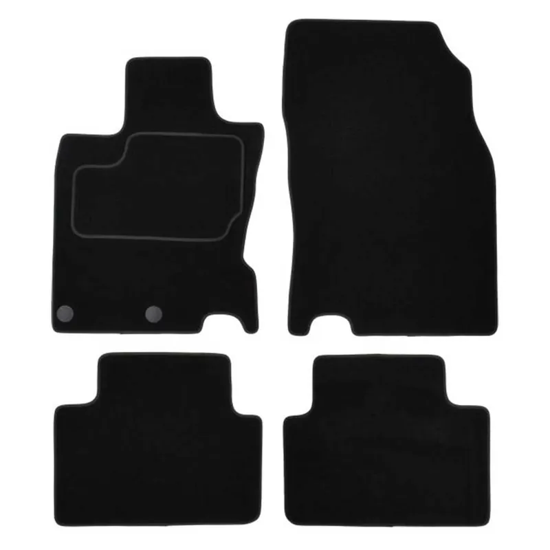 Nissan Qashqai II Off-road/SUV szövetszőnyeg 2013- Csak ma