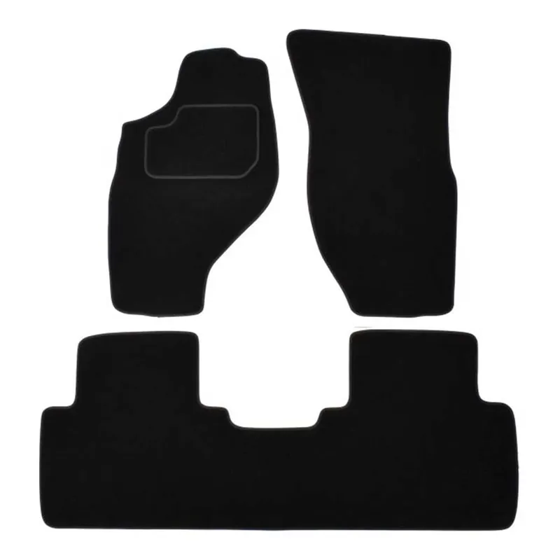 Nissan Terrano II szövetszőnyeg 1992-2007 Olcsó