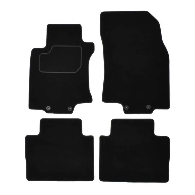 Nissan X-Trail III szövetszőnyeg 2014- Vásárlói kedvenc