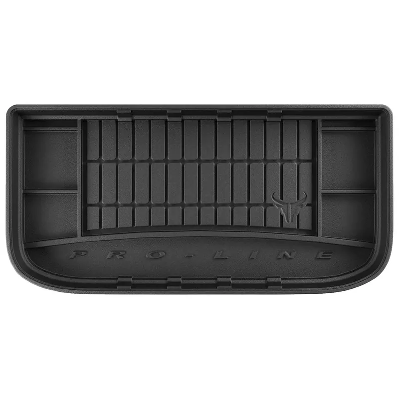 Opel Adam Hatchback csomagtértálca 2012-2019 - ProLine Exkluzív ajánlat