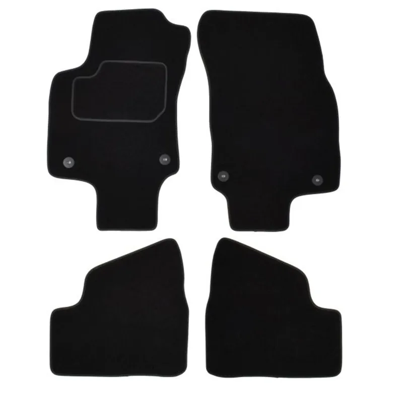 Opel Astra H szövetszőnyeg 2004-2014 Biztonságos fizetés