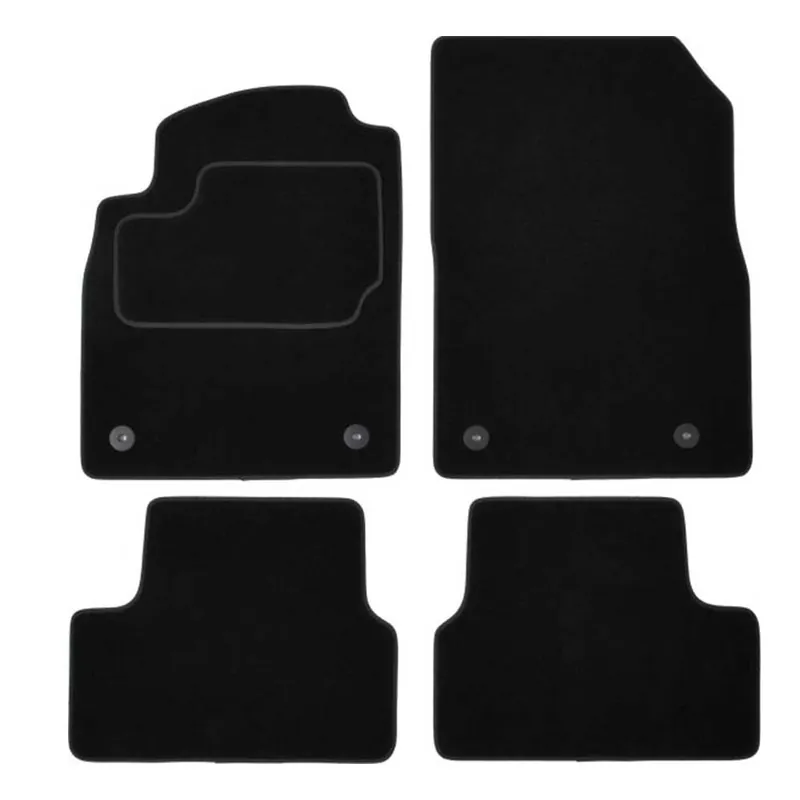 Bestseller Opel Astra J szövetszőnyeg 2009-