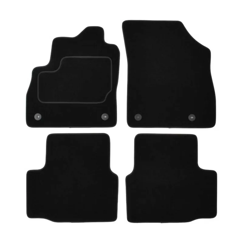 Opel Astra K szövetszőnyeg 2015- Gyors kiszállítás