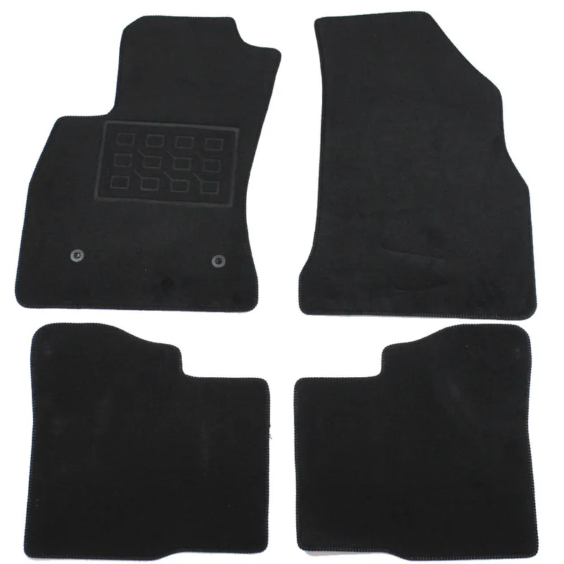 Exkluzív ajánlat Opel Combo D Tourautószőnyeg 2012-