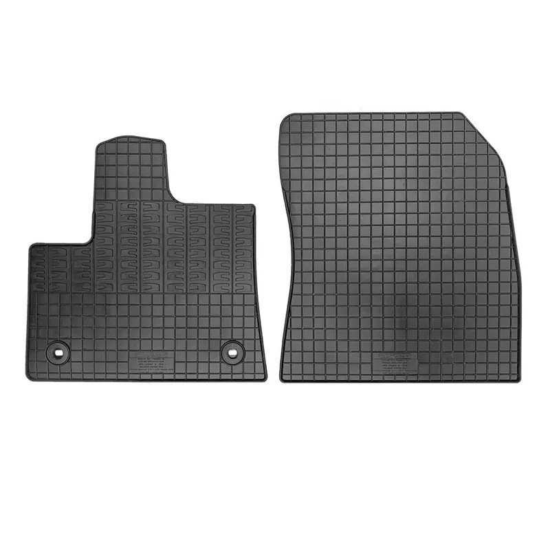 Azonnali szállítás Opel Combo E 2 ajtós gumiszőnyeg 2018-