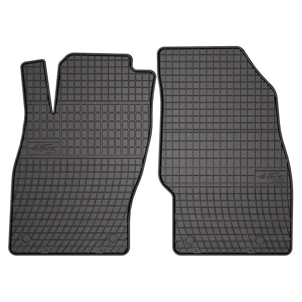 OPEL CORSA D gumiszőnyeg 2006-2014 Végkiárusítás