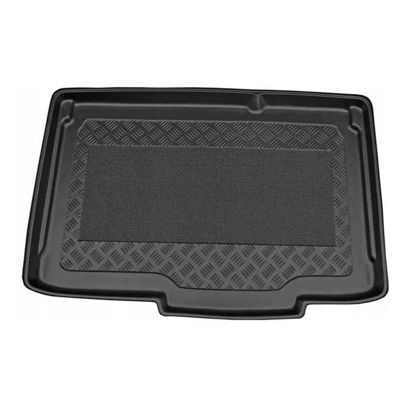 Szuper akció Opel Corsa E (X15) csomagtértálca, 2014-