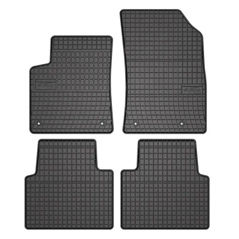 Opel Crossland gumiszőnyeg 2017 - FROGUM Bestseller