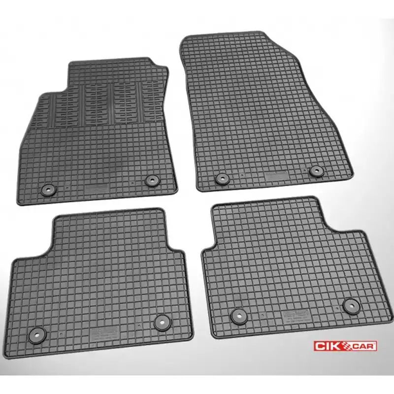 Ajánlat Opel Insignia gumiszőnyeg 2013-