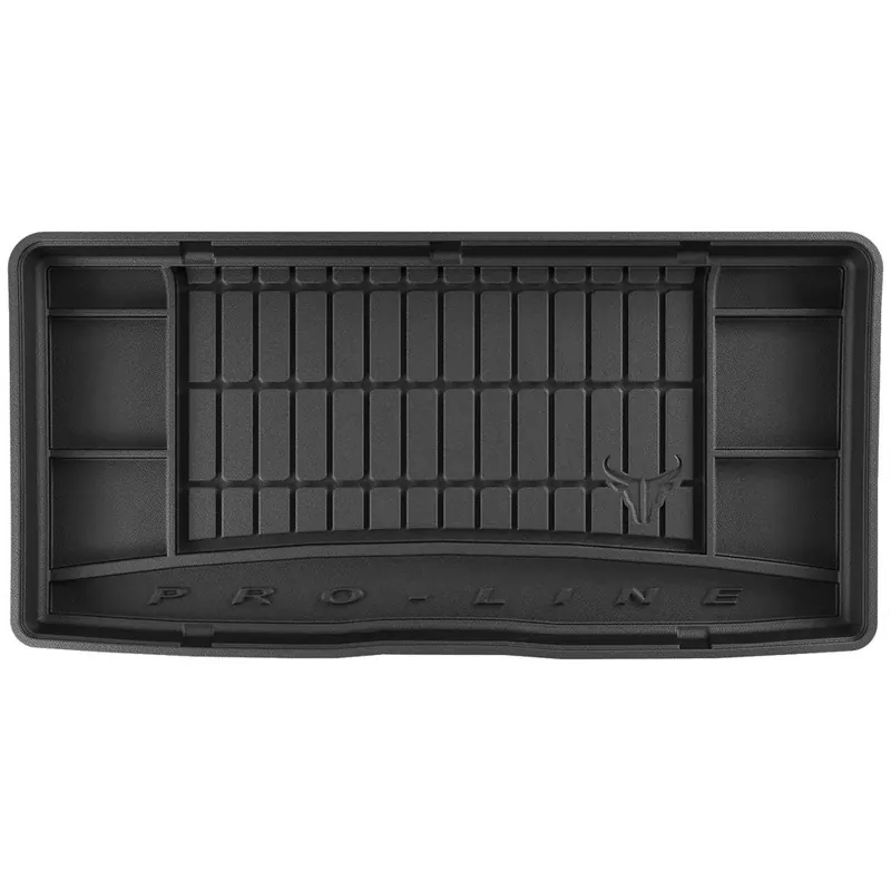 Vásárlói kedvenc Opel Karl Hatchback csomagtértálca 2014-2019 - ProLine