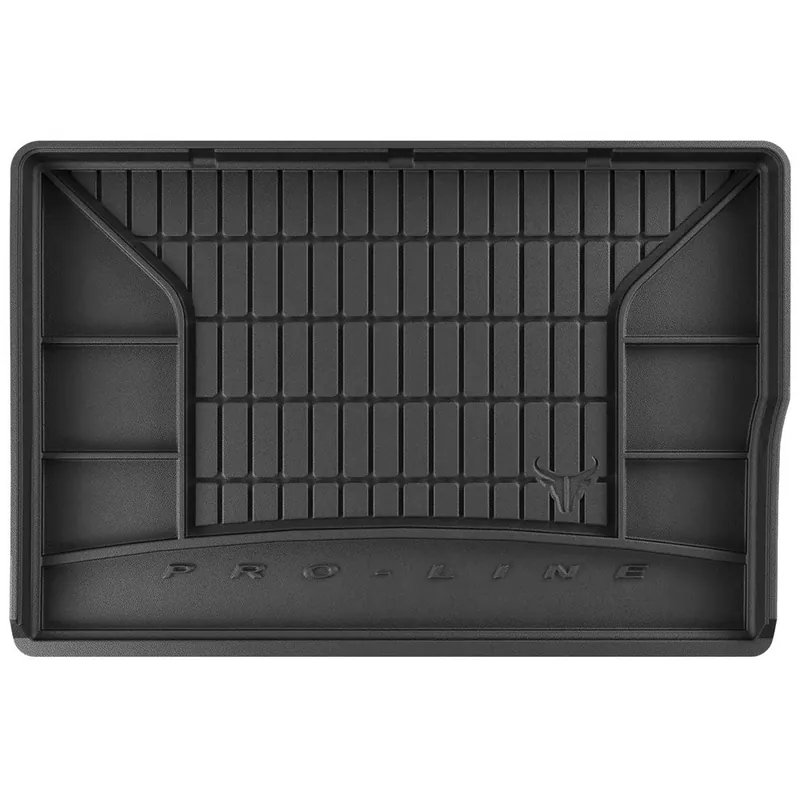 Opel Meriva B Minivan csomagtértálca 2010-2017 - ProLine Expressz kézbesítés