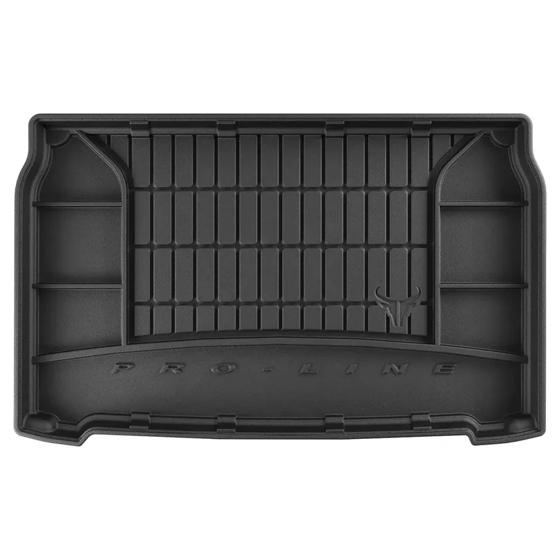 Opel Mokka B Crossover csomagtértálca 2020-- ProLine Bestseller