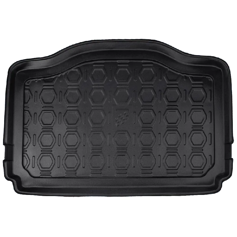 Szezonális akció Opel Mokka X csomagtértálca 2016-