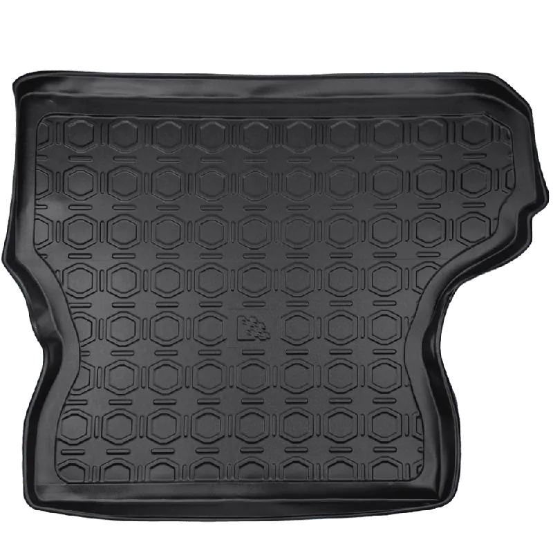 Gyors szállítás Opel Vectra B csomagtértálca 1995-2002