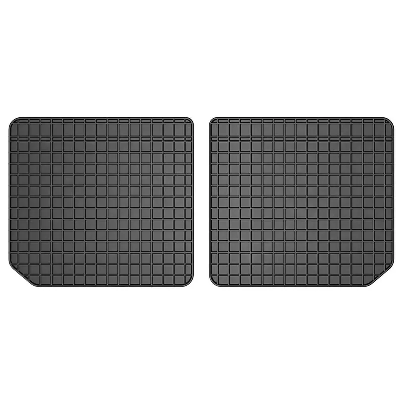 Opel Zafira A gumiszőnyeg 1999-2005 - FROGUM Vedd meg online