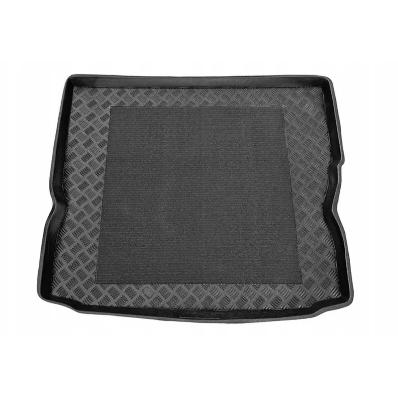 Biztonságos vásárlás Opel Zafira B csomagtértálca, 2005-2015