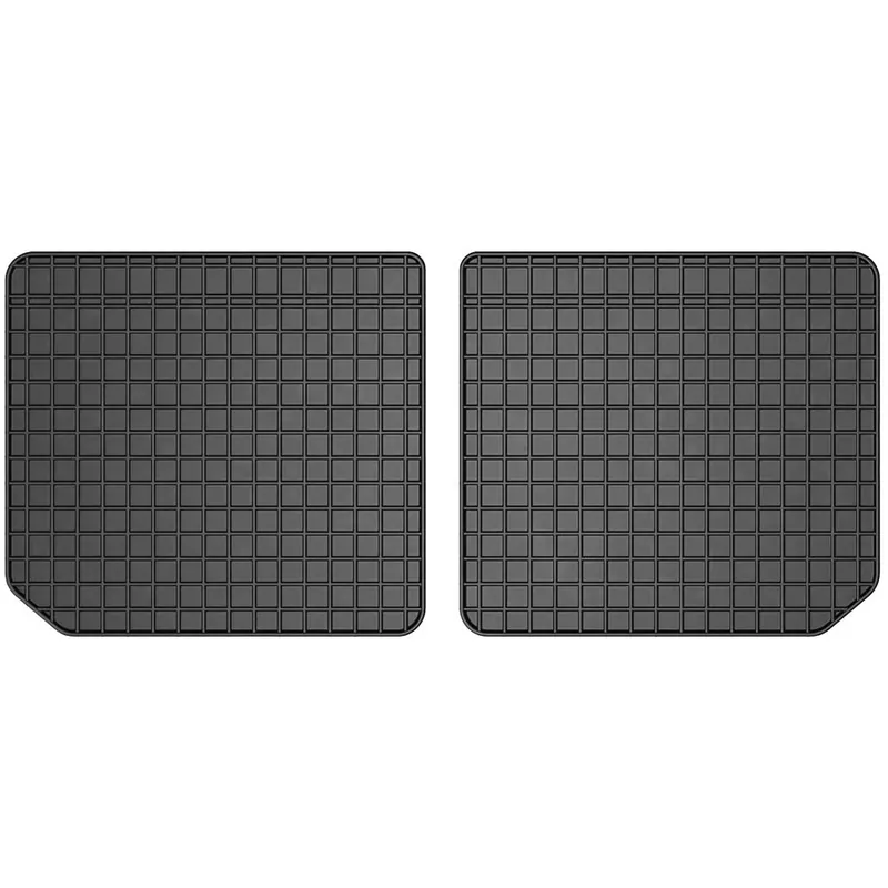 Akciós ár Opel Zafira B Minivan gumiszőnyeg 2005-2014 - FROGUM