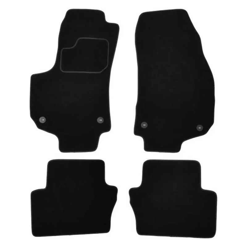 Vásárlói kedvenc Opel Zafira B szövetszőnyeg 2005-2015