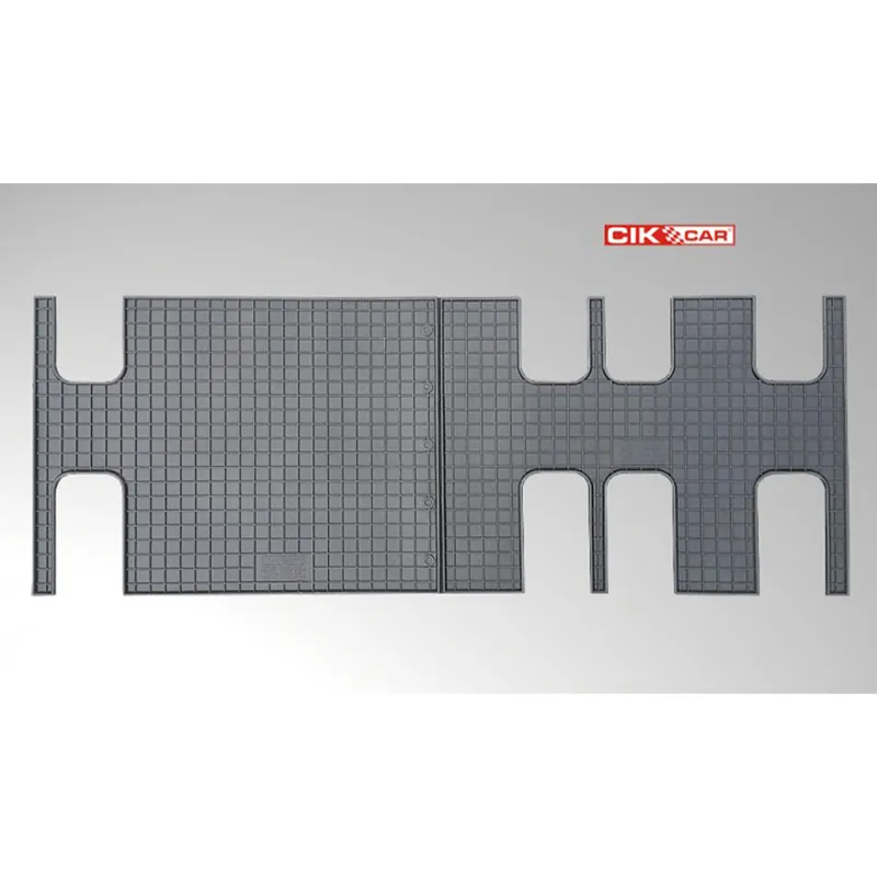 Opel Zafira Life 3. üléssorhoz gumiszőnyeg 2019- Alacsony ár