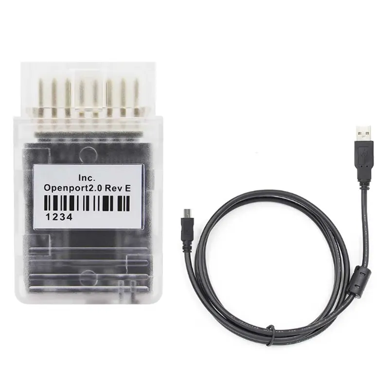 Legnépszerűbb Openport 2.0 autódiagnosztika
