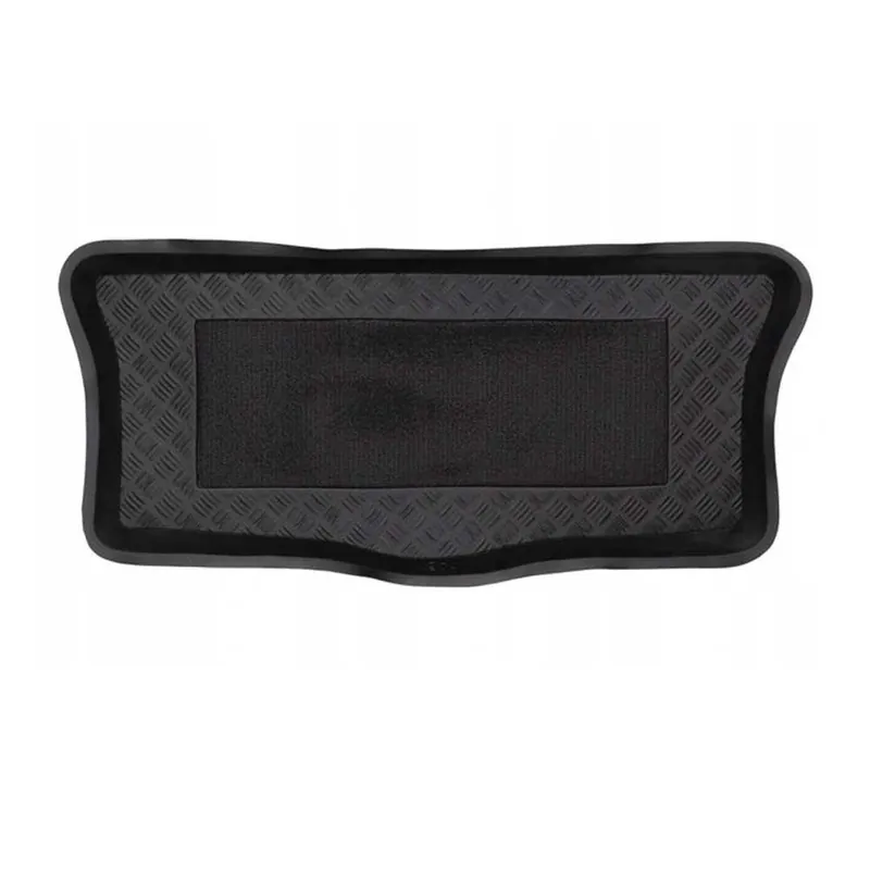 Újdonság Peugeot 107 csomagtértálca, 2005-2014