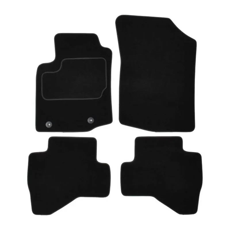 Peugeot 108 szövetszőnyeg 2014- Árcsökkenés