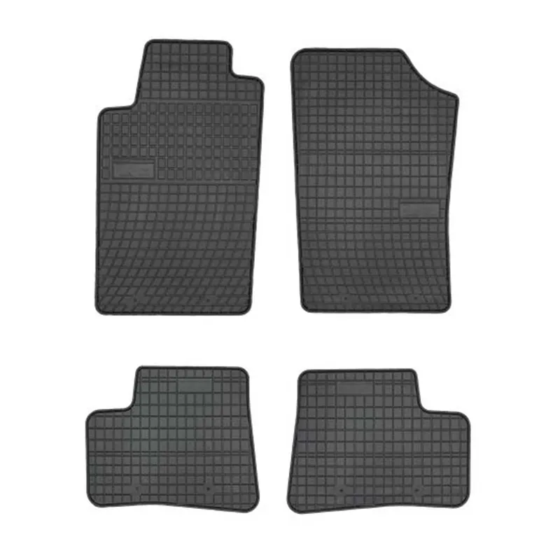 Akciós ár PEUGEOT 206 gumiszőnyeg 1998-2012