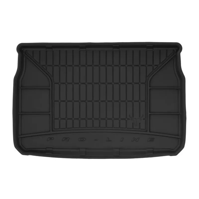 Azonnali szállítás Peugeot 208 I Liftback csomagtértálca 2012- DryZone