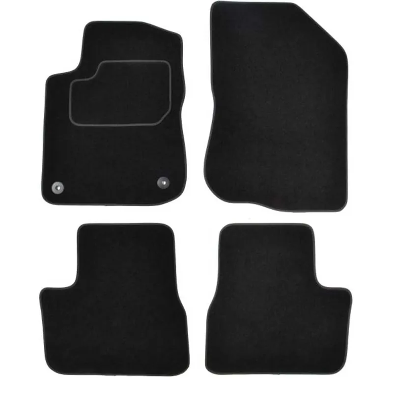 Peugeot 208 szövetszőnyeg 2012- Kihagyhatatlan ajánlat