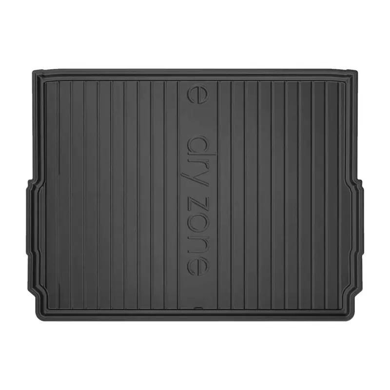 Utolsó esély Peugeot 3008 I Crossover csomagtértálca 2009-2016 - DryZone