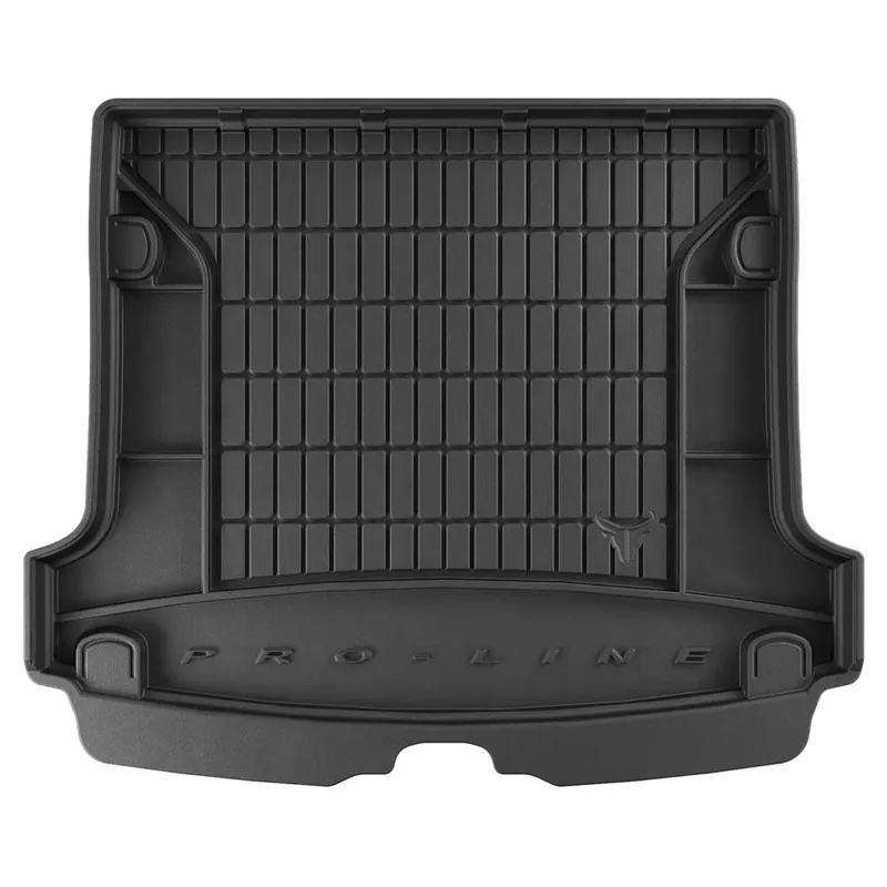 Utolsó esély Peugeot 307 Kombi csomagtértálca 2002-2009 - ProLine