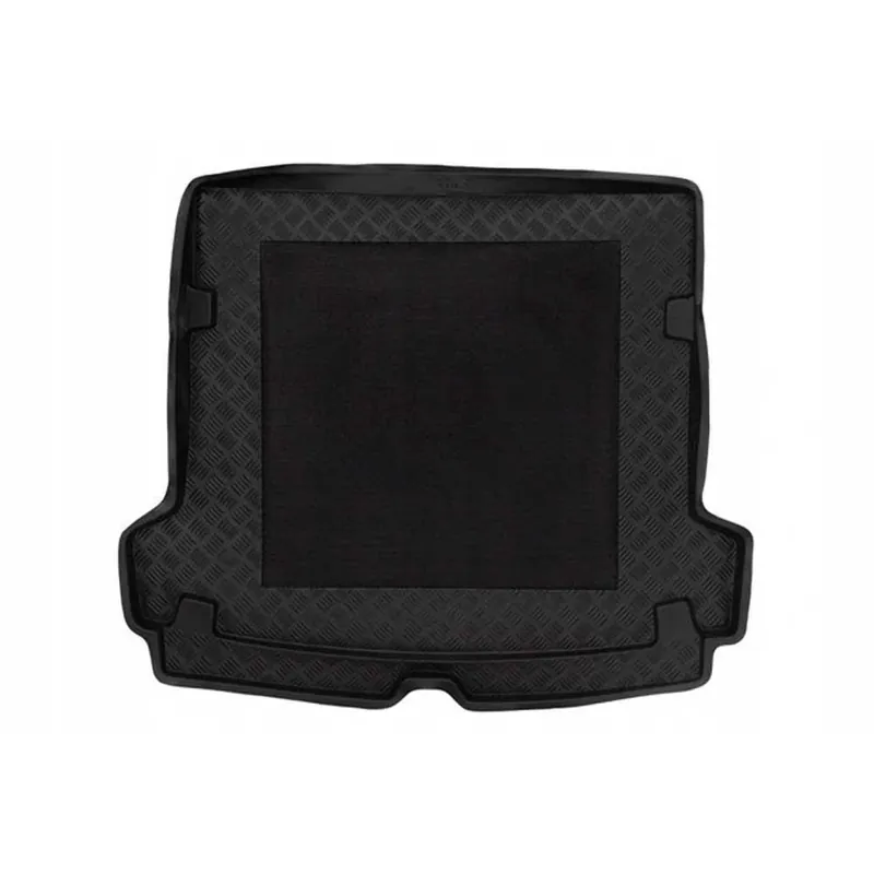 Nézd meg most Peugeot 307 Kombi csomagtértálca, 2002-2008