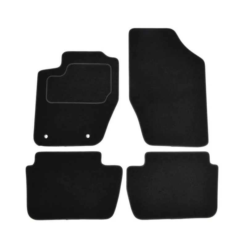 Peugeot 307 szövetszőnyeg 2000-2009 Prémium