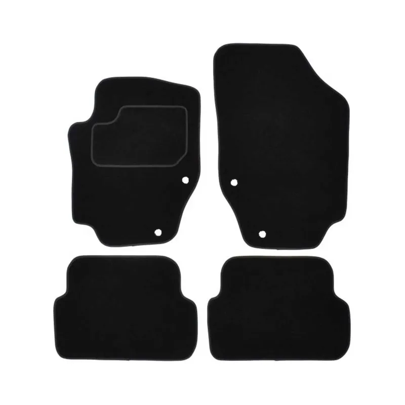 Szezonális akció Peugeot 307 szövetszőnyeg 2003-2009