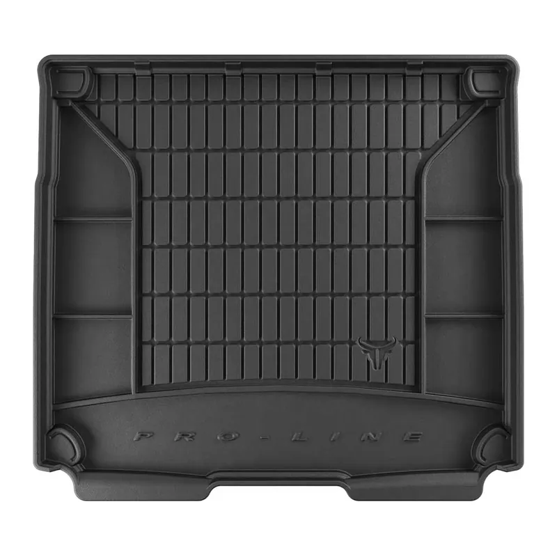 Peugeot 407 Kombi csomagtértálca 2004-2011 - ProLine Legkelendőbb