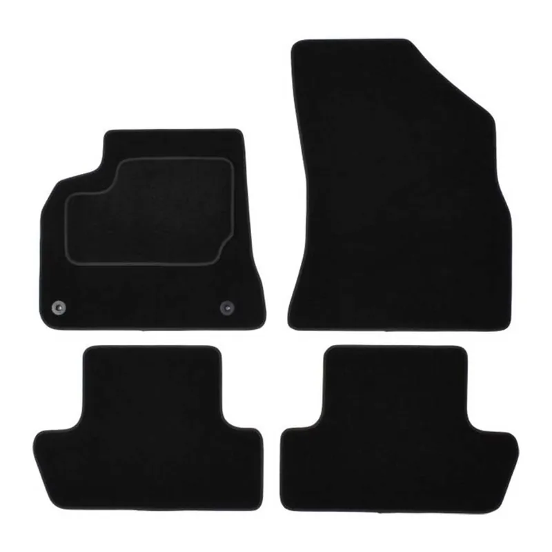 Rendeld meg most Peugeot 5008 szövetszőnyeg 2009-2017