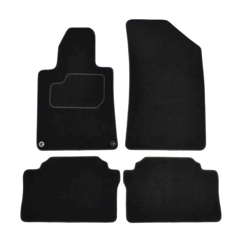 Szuper akció Peugeot 508 szövetszőnyeg 2010-2018