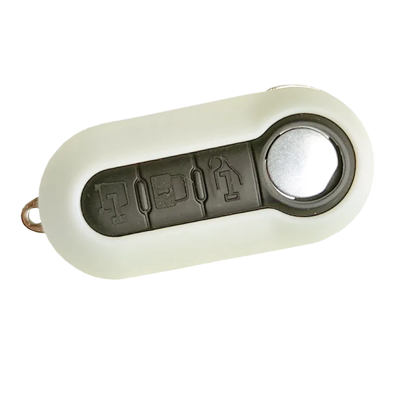 Vedd meg most Peugeot Boxer kulcsház fehér szín