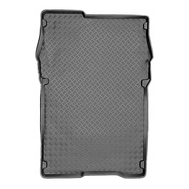 Újdonság Peugeot Partner (kishaszon) csomagtértálca 2008-2012