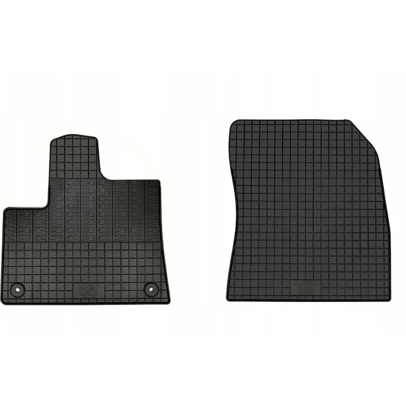 Akciós ár Peugeot Partner 2 ajtós gumiszőnyeg 2018-