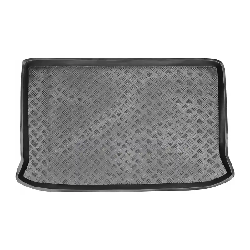 Peugeot Partner 3D csomagtértálca 1996-2002 Ne maradj le