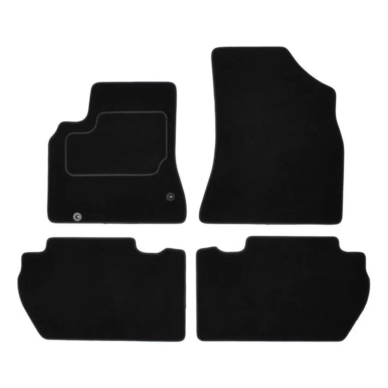 Peugeot Partner Tepee szövetszőnyeg 2008- Ne maradj le