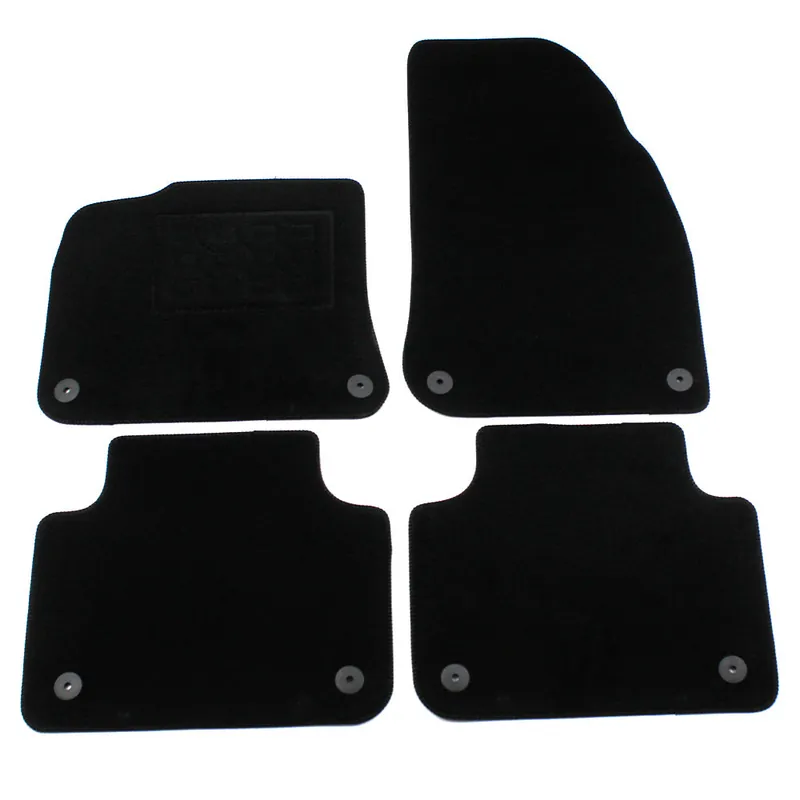 Azonnal elérhető Porsche Cayenne autószőnyeg 2017-