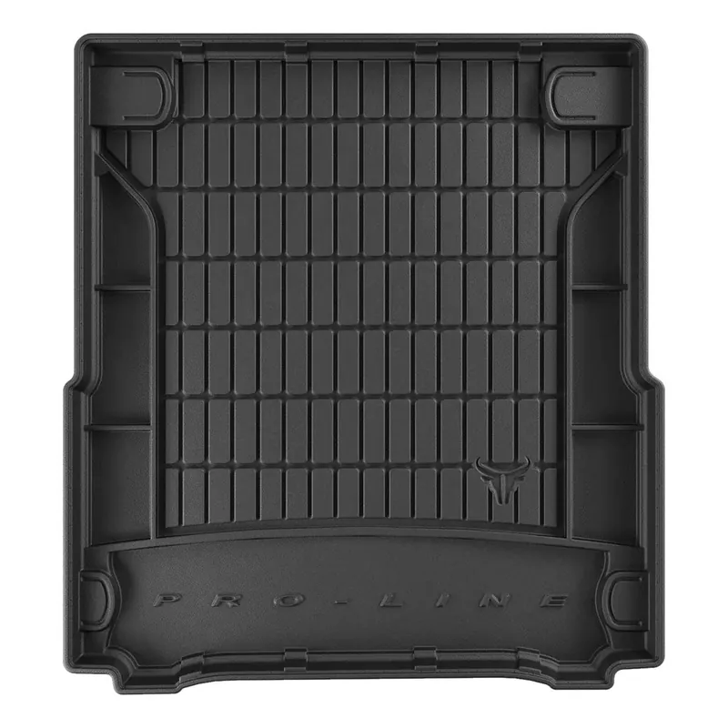 Porsche Panamera II Liftback csomagtértálca 2016- - ProLine Nézd meg most