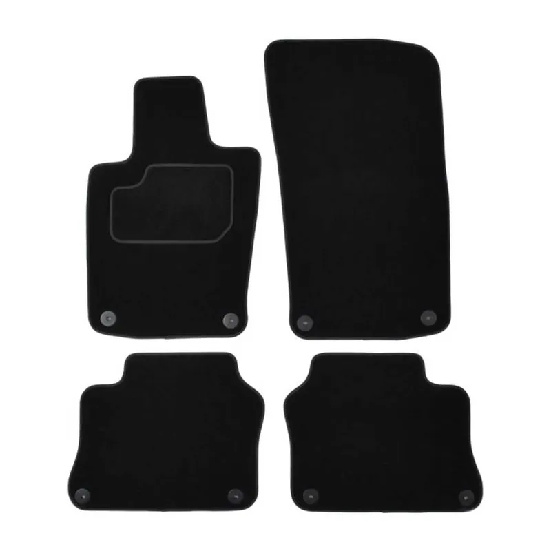 Porsche Panamera szövetszőnyeg 2009-2016 Szuper akció