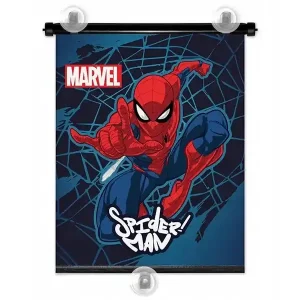 Expressz szállítás Redőny 36x45 cm, Spider-Man, Pókember