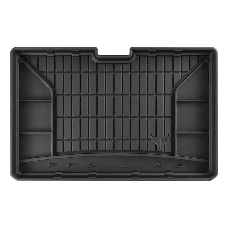 Renault Captur I Crossover csomagtértálca 2013-2019 - ProLine Szuper ajánlat