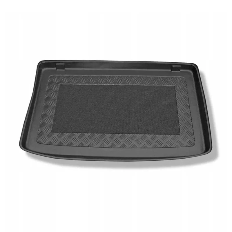 Renault Clio III csomagtértálca, 2005-2012 Újdonság