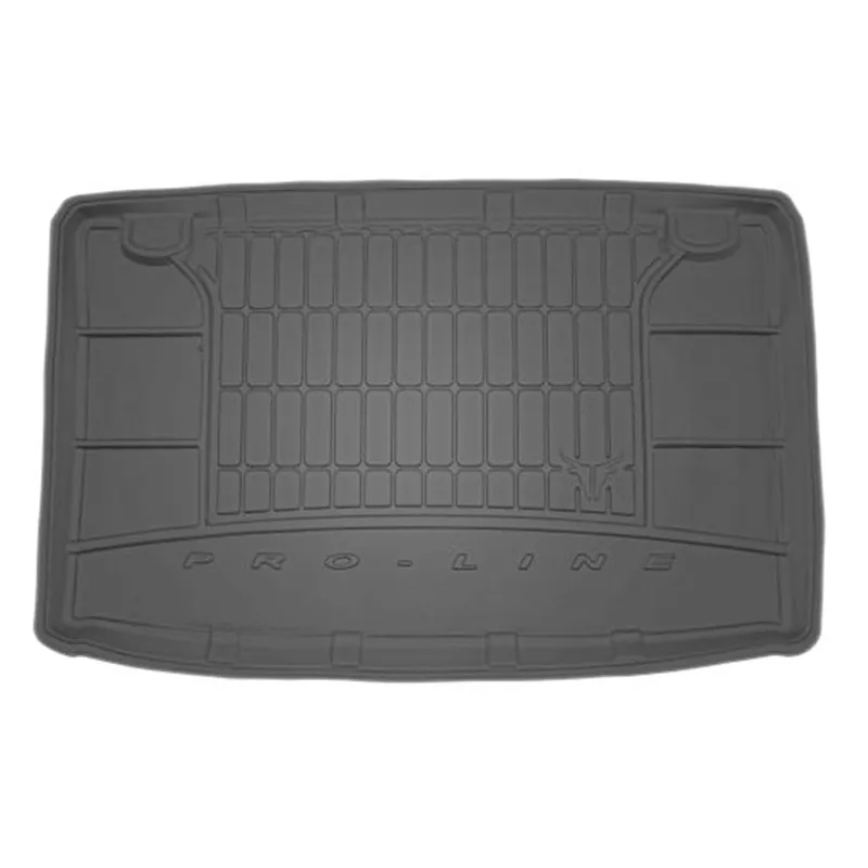 Renault Clio III Liftback csomagtértálca 2005-2014 - DryZone Prémium